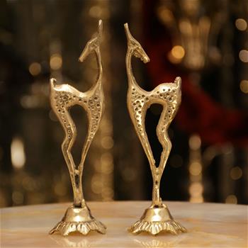 غزال سایز کوچک