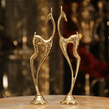 غزال سایز بزرگ